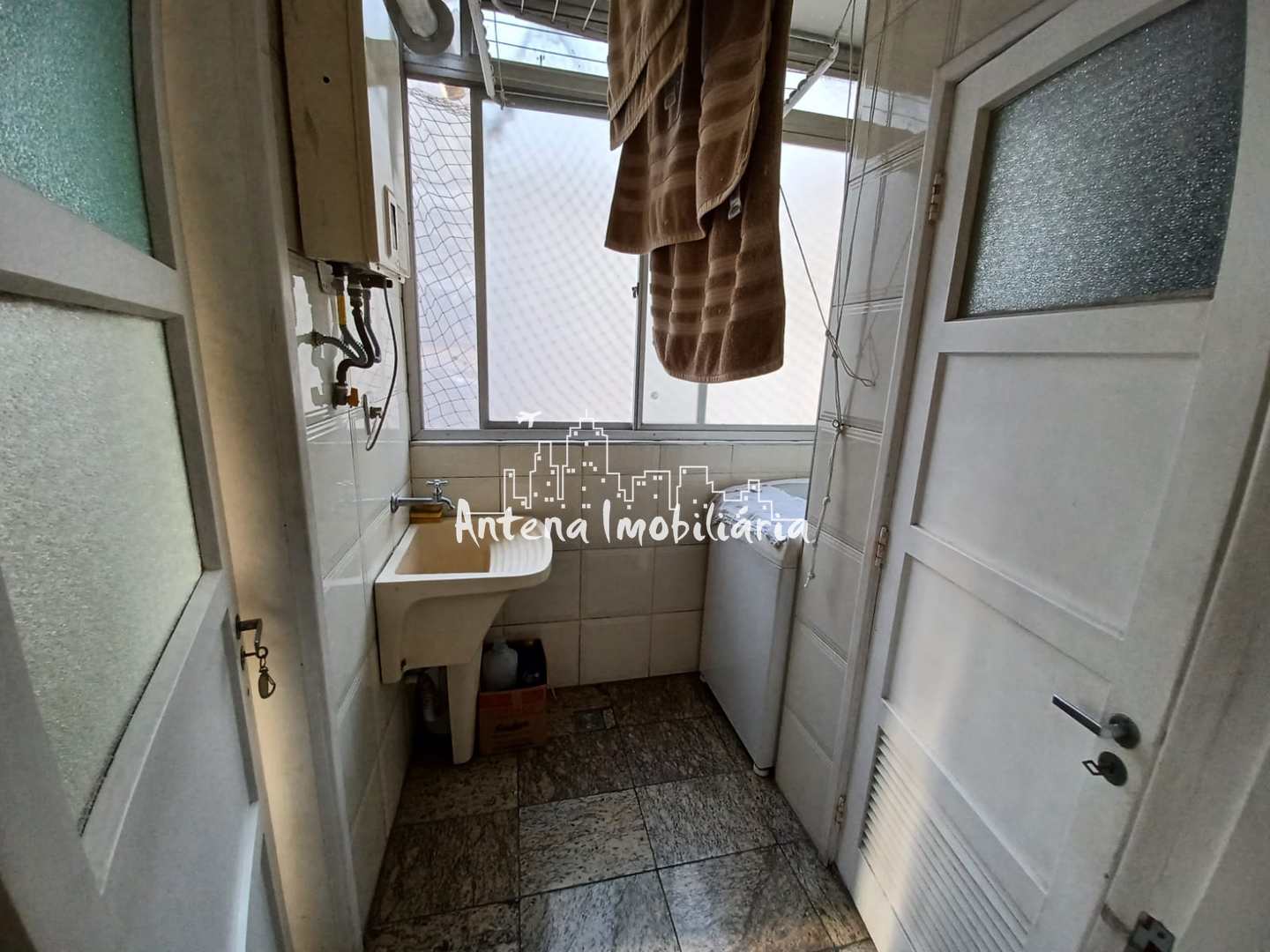 Apartamento à venda com 3 quartos, 145m² - Foto 16