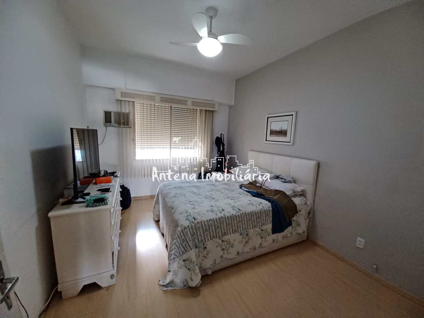 Apartamento à venda com 3 quartos, 145m² - Foto 7