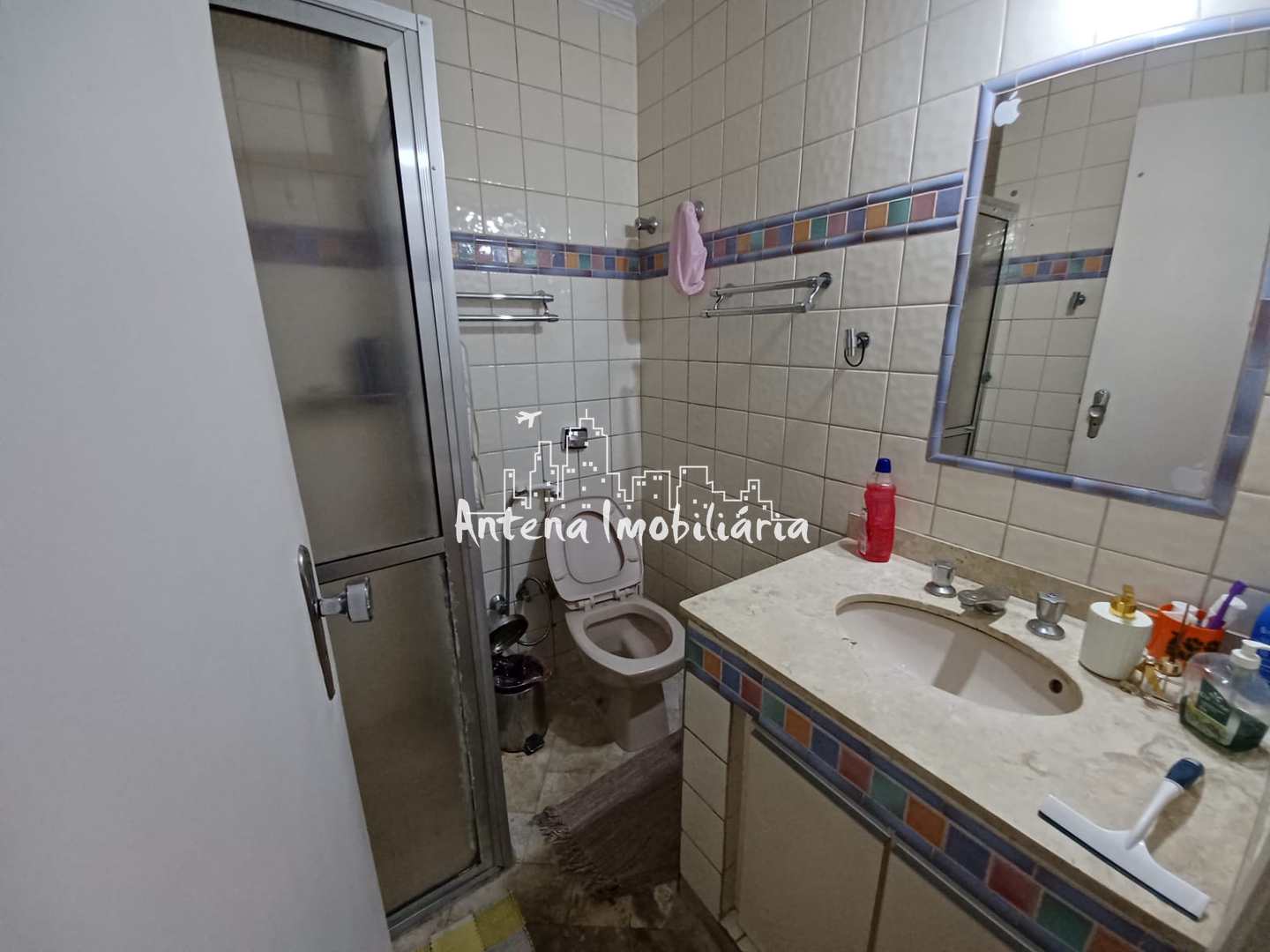 Apartamento à venda com 3 quartos, 145m² - Foto 11