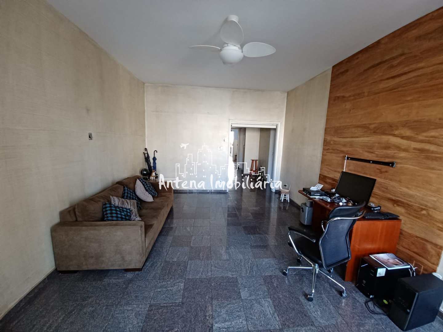 Apartamento à venda com 3 quartos, 145m² - Foto 3