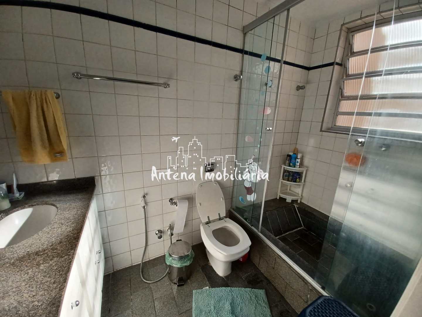 Apartamento à venda com 3 quartos, 145m² - Foto 9