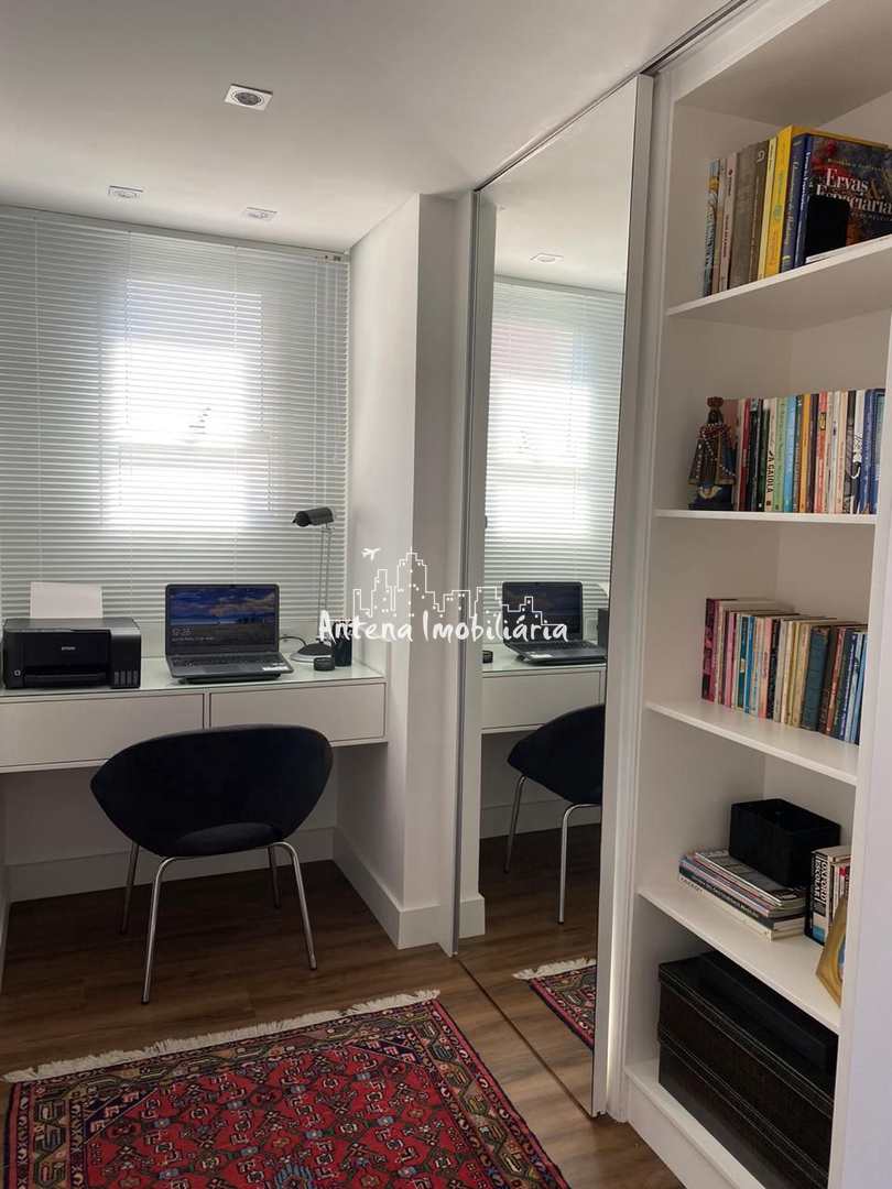 Apartamento à venda com 2 quartos, 116m² - Foto 9