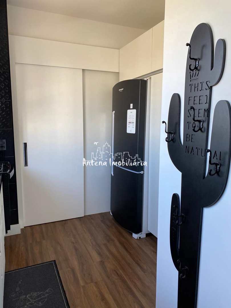 Apartamento à venda com 2 quartos, 116m² - Foto 16