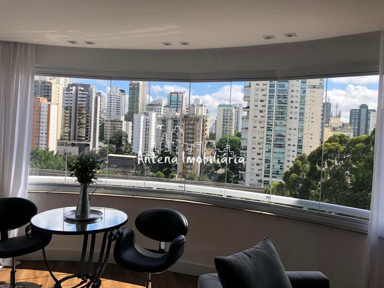 Apartamento à venda com 2 quartos, 116m² - Foto 19