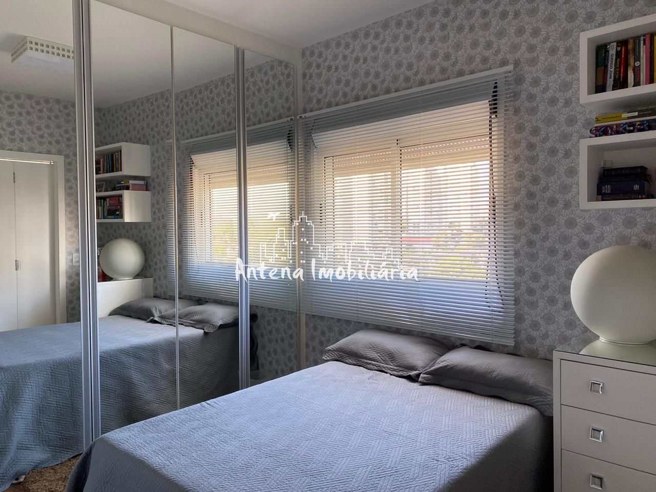 Apartamento à venda com 2 quartos, 116m² - Foto 5