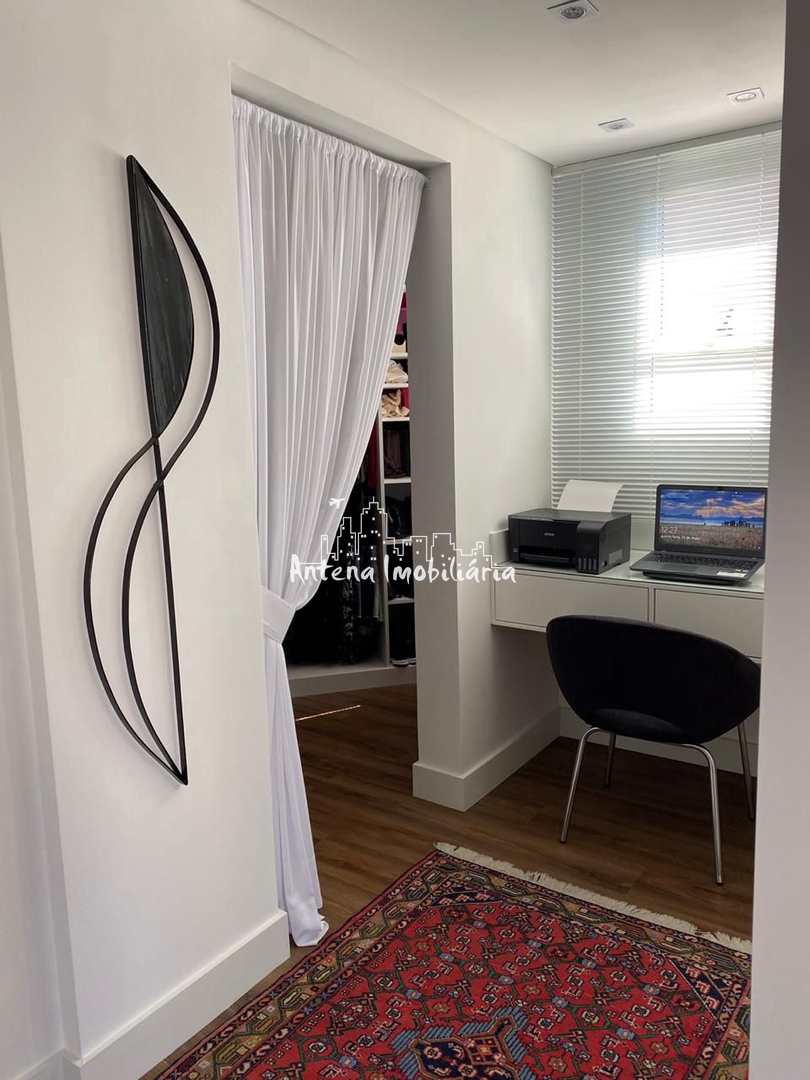 Apartamento à venda com 2 quartos, 116m² - Foto 8