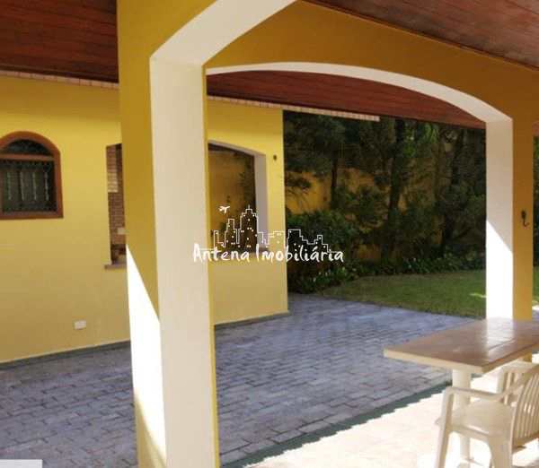 Sobrado à venda com 4 quartos, 349m² - Foto 9