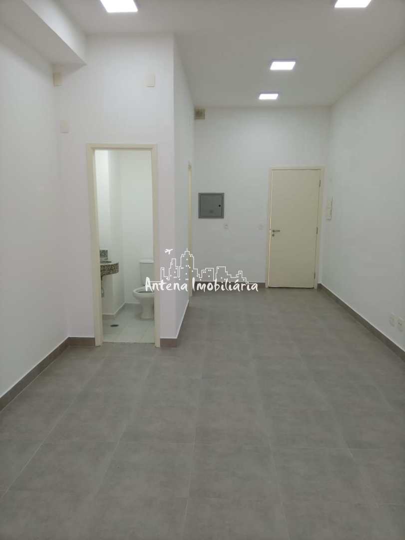 Conjunto Comercial-Sala à venda, 56m² - Foto 2