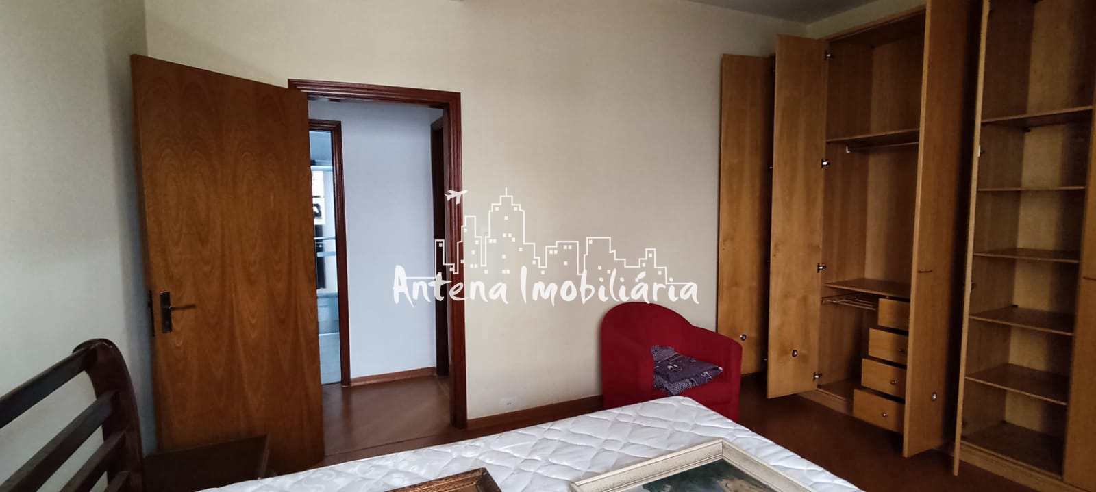 Apartamento à venda com 2 quartos, 94m² - Foto 6