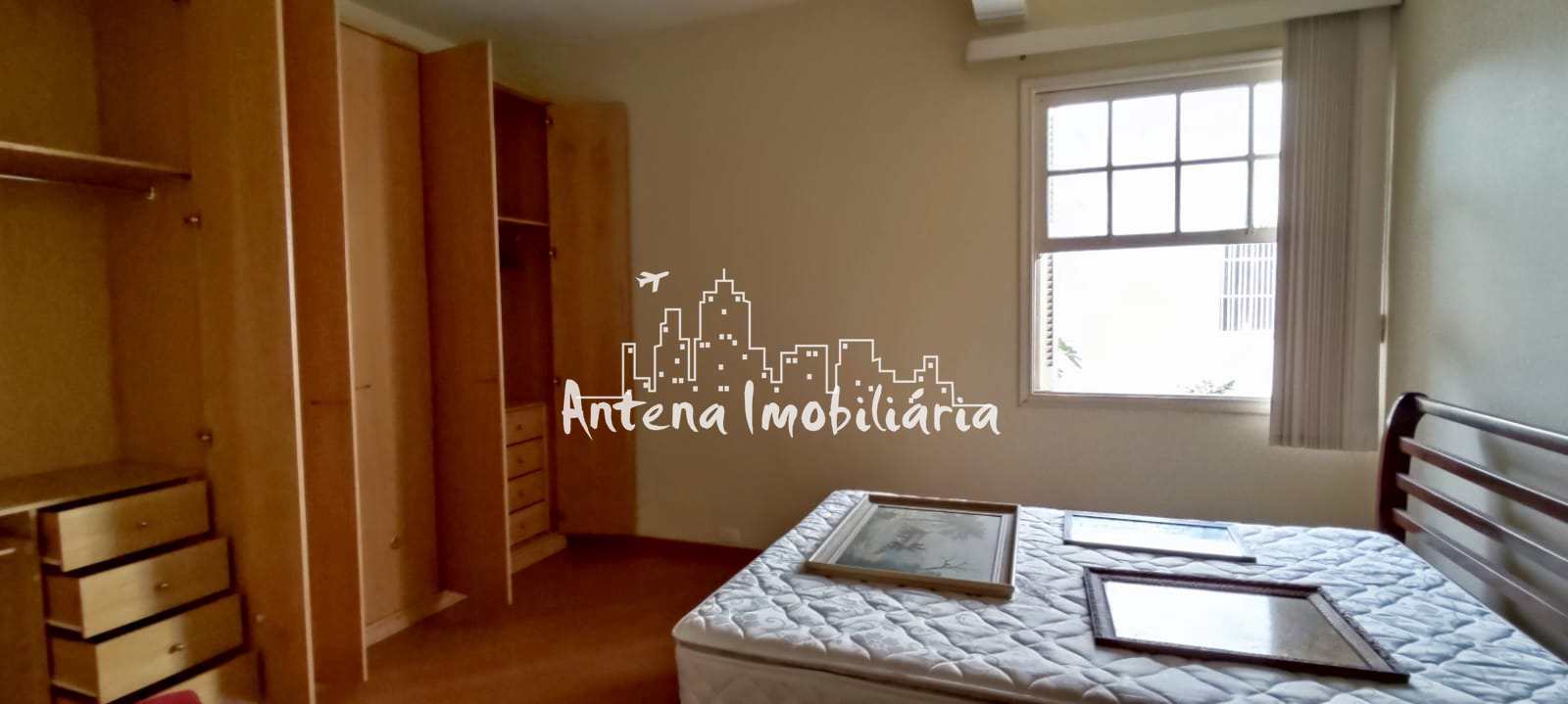 Apartamento à venda com 2 quartos, 94m² - Foto 5