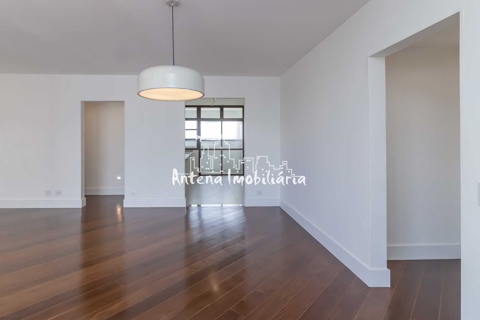 Apartamento à venda com 2 quartos, 126m² - Foto 4