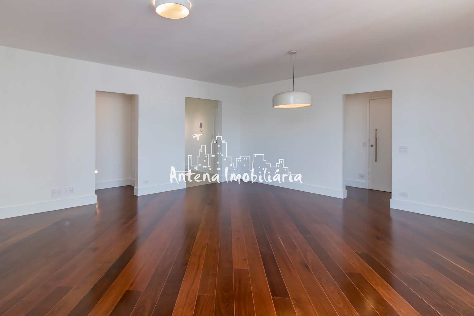 Apartamento à venda com 2 quartos, 126m² - Foto 7