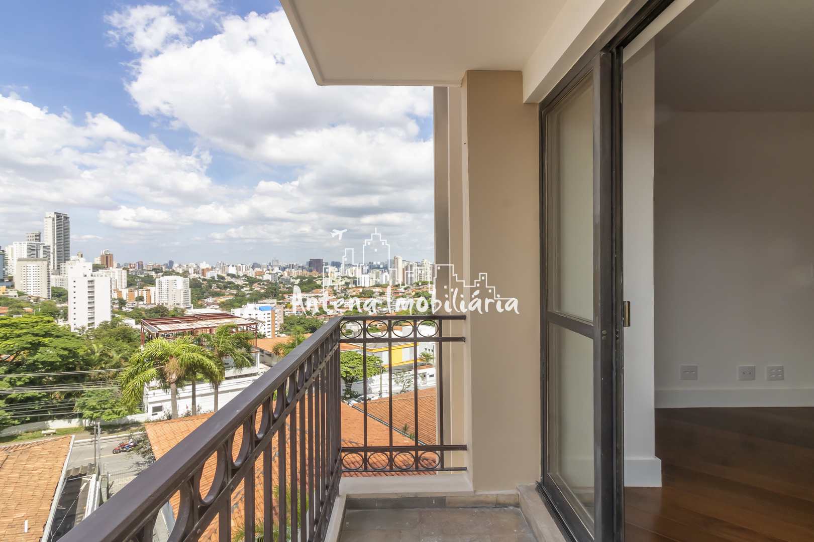 Apartamento à venda com 2 quartos, 126m² - Foto 11