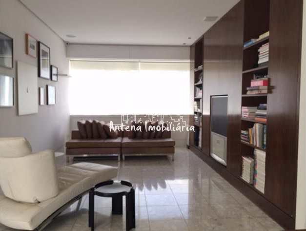 Apartamento à venda com 4 quartos, 420m² - Foto 14