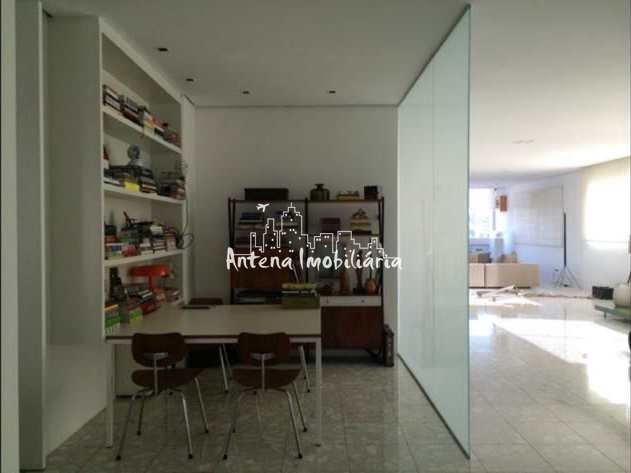 Apartamento à venda com 4 quartos, 420m² - Foto 17