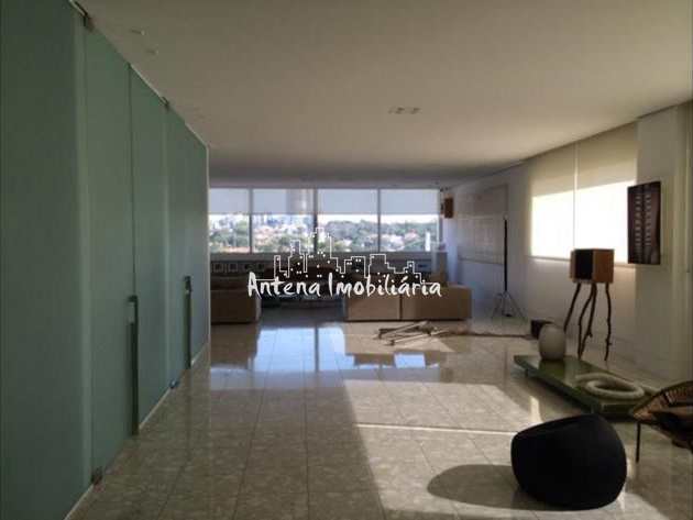 Apartamento à venda com 4 quartos, 420m² - Foto 9