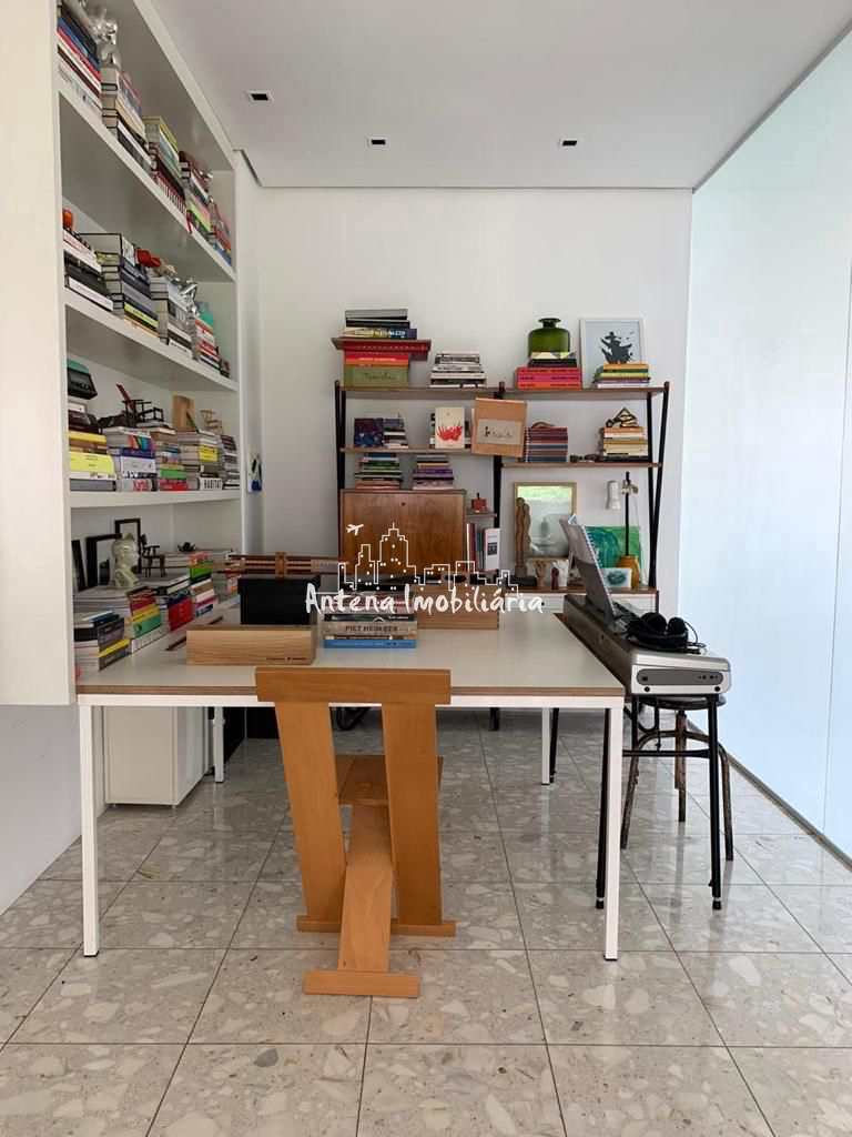 Apartamento à venda com 4 quartos, 420m² - Foto 15