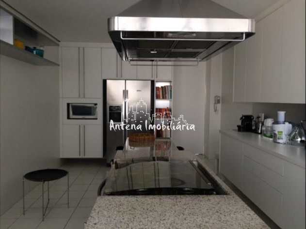 Apartamento à venda com 4 quartos, 420m² - Foto 21