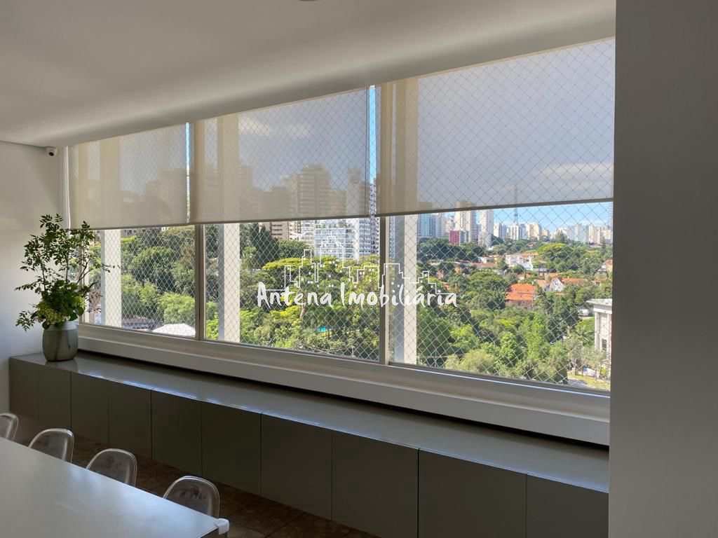 Apartamento à venda com 4 quartos, 420m² - Foto 22