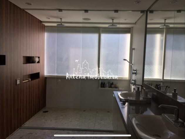 Apartamento à venda com 4 quartos, 420m² - Foto 20