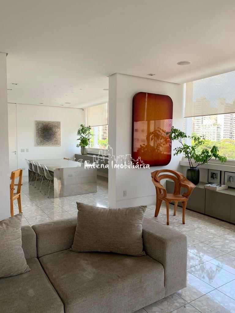 Apartamento à venda com 4 quartos, 420m² - Foto 5