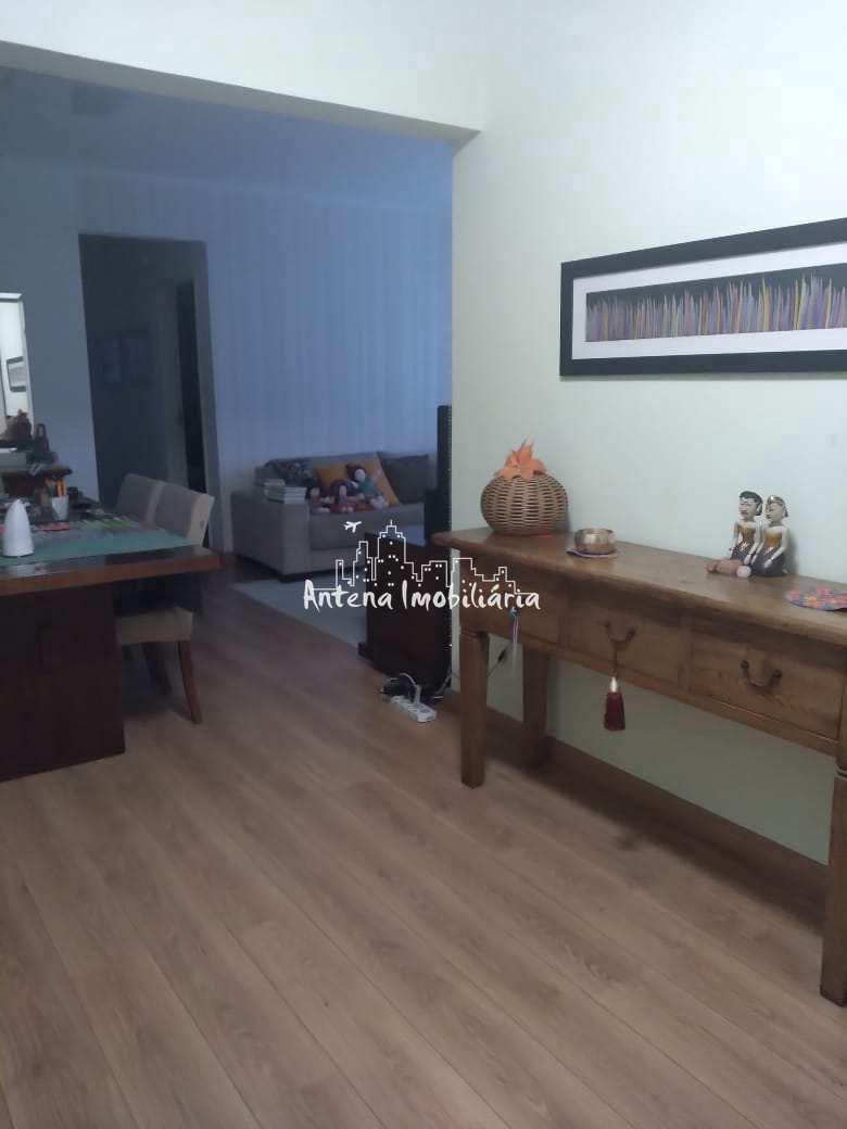 Apartamento à venda com 2 quartos, 97m² - Foto 4