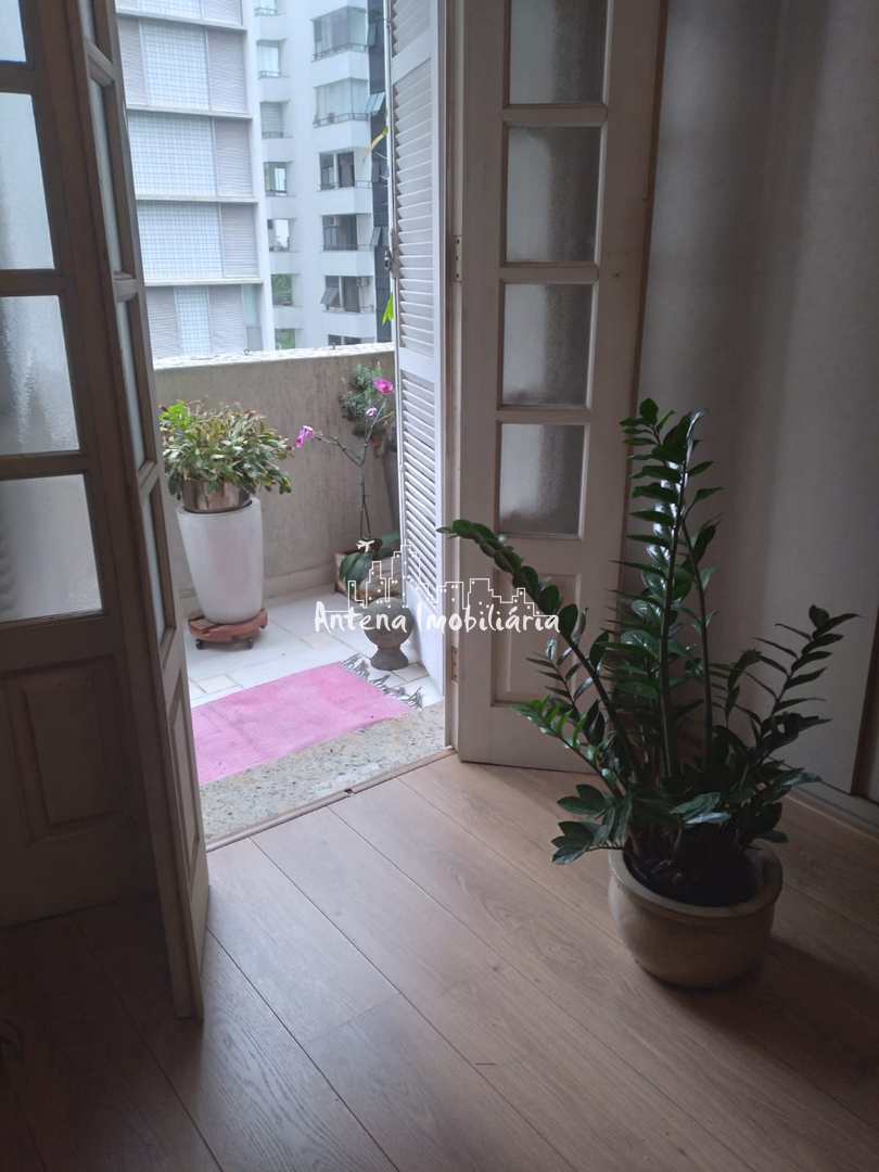 Apartamento à venda com 2 quartos, 97m² - Foto 14