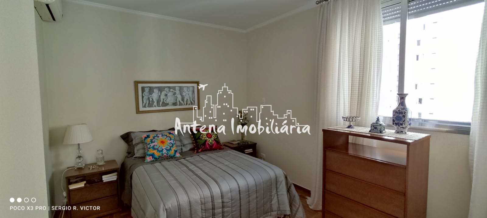 Apartamento à venda com 3 quartos, 127m² - Foto 8