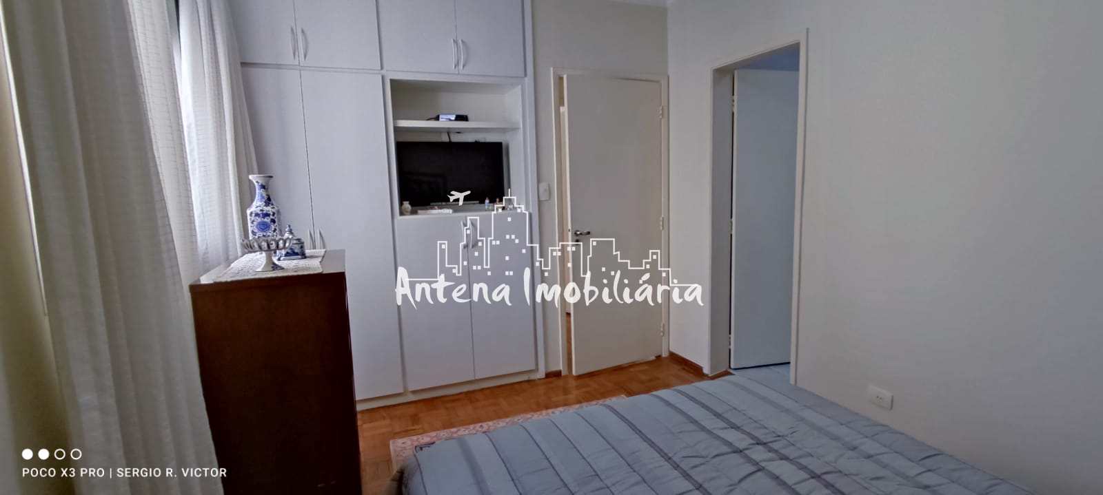 Apartamento à venda com 3 quartos, 127m² - Foto 10