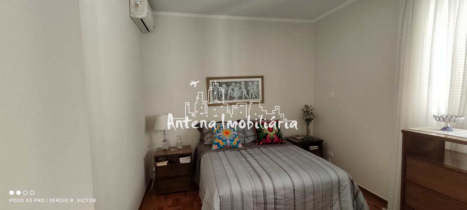 Apartamento à venda com 3 quartos, 127m² - Foto 7