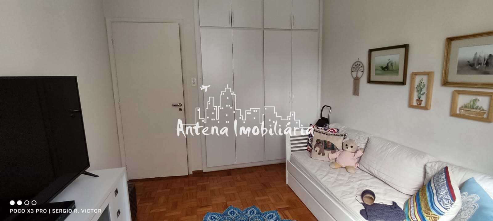 Apartamento à venda com 3 quartos, 127m² - Foto 17