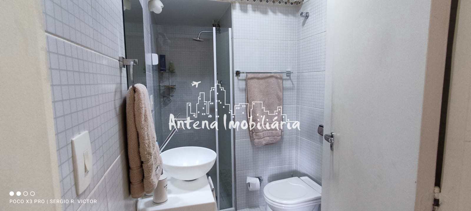 Apartamento à venda com 3 quartos, 127m² - Foto 23