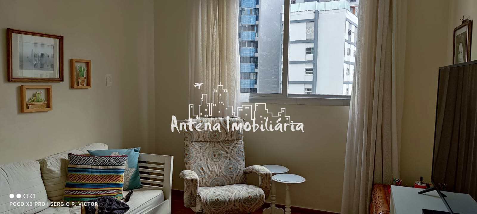 Apartamento à venda com 3 quartos, 127m² - Foto 12