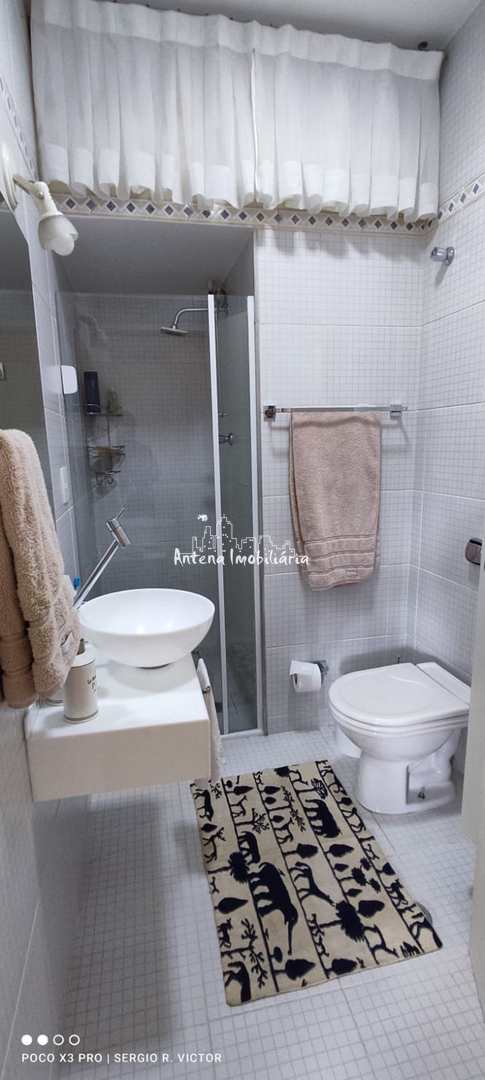 Apartamento à venda com 3 quartos, 127m² - Foto 21