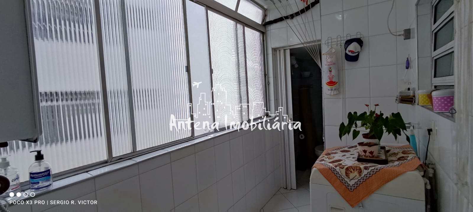 Apartamento à venda com 3 quartos, 127m² - Foto 30