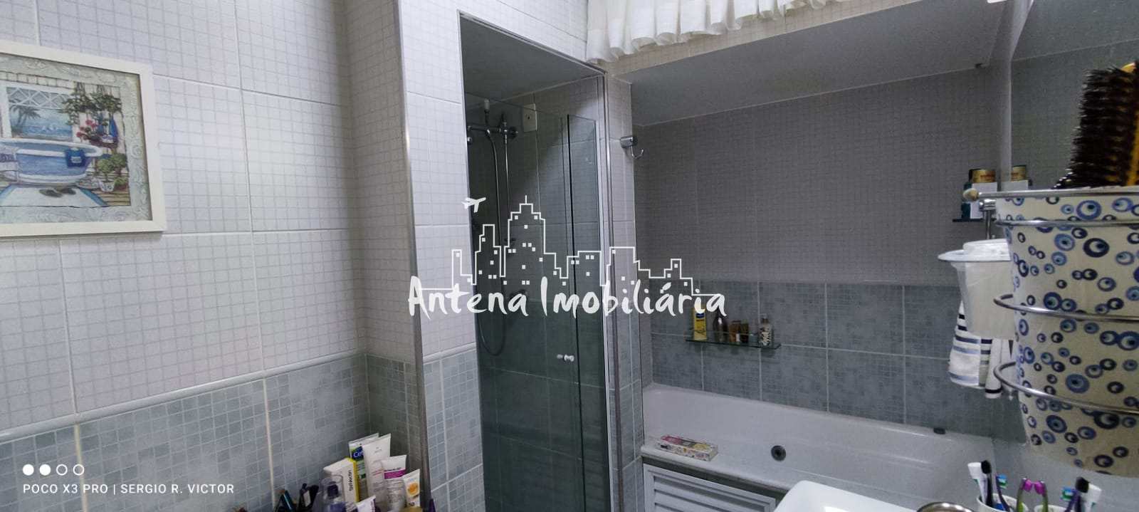 Apartamento à venda com 3 quartos, 127m² - Foto 25