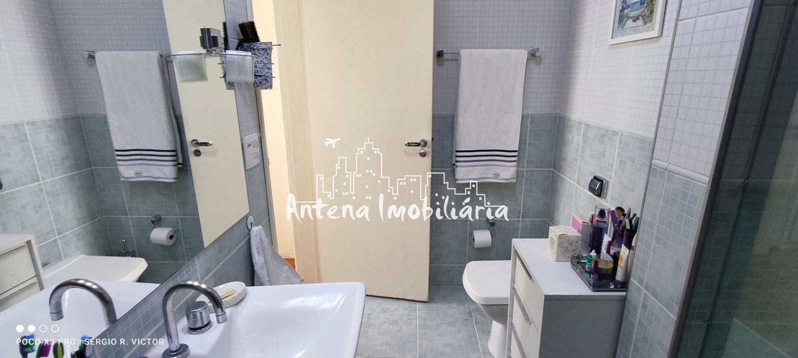 Apartamento à venda com 3 quartos, 127m² - Foto 24