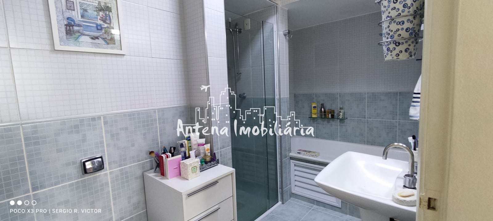 Apartamento à venda com 3 quartos, 127m² - Foto 22