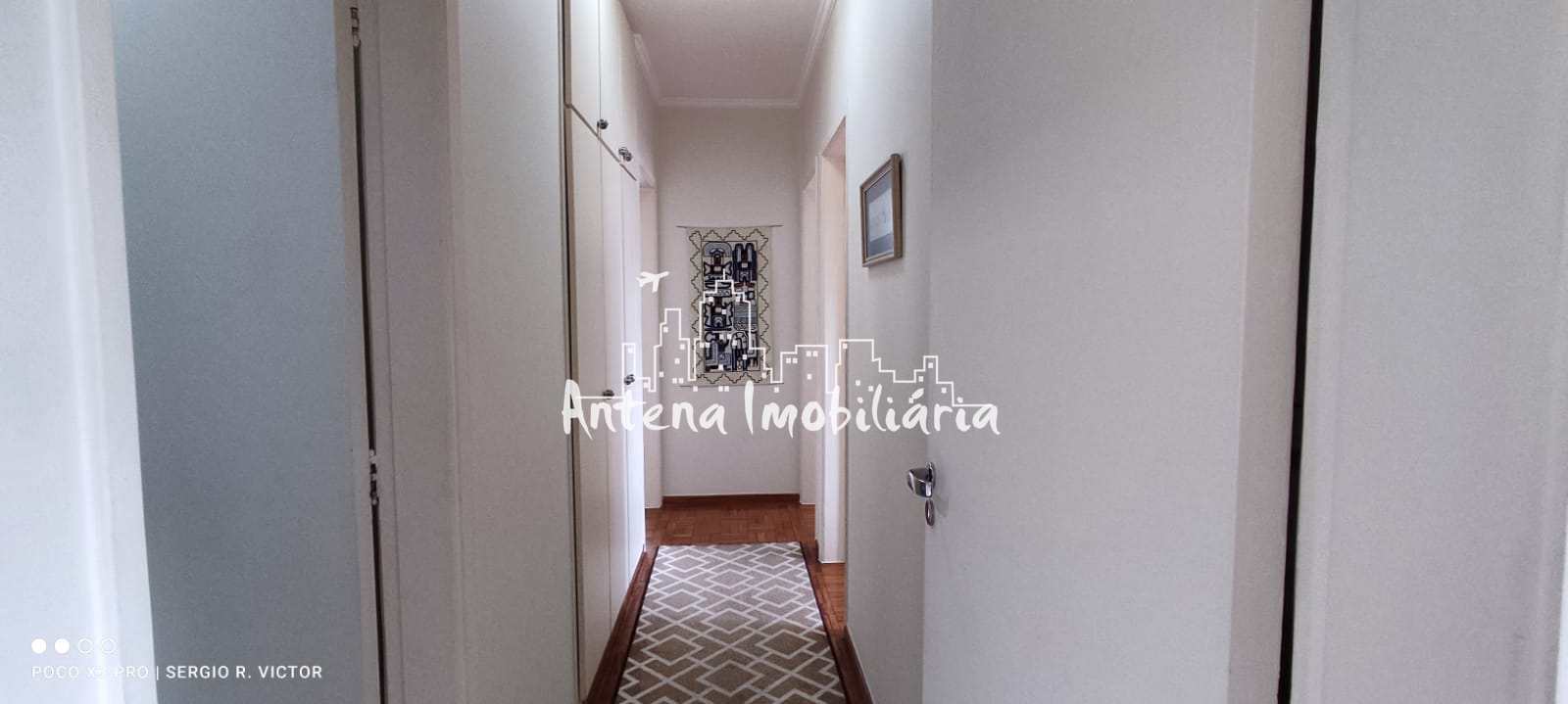 Apartamento à venda com 3 quartos, 127m² - Foto 18