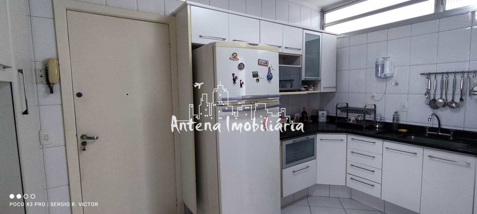 Apartamento à venda com 3 quartos, 127m² - Foto 28