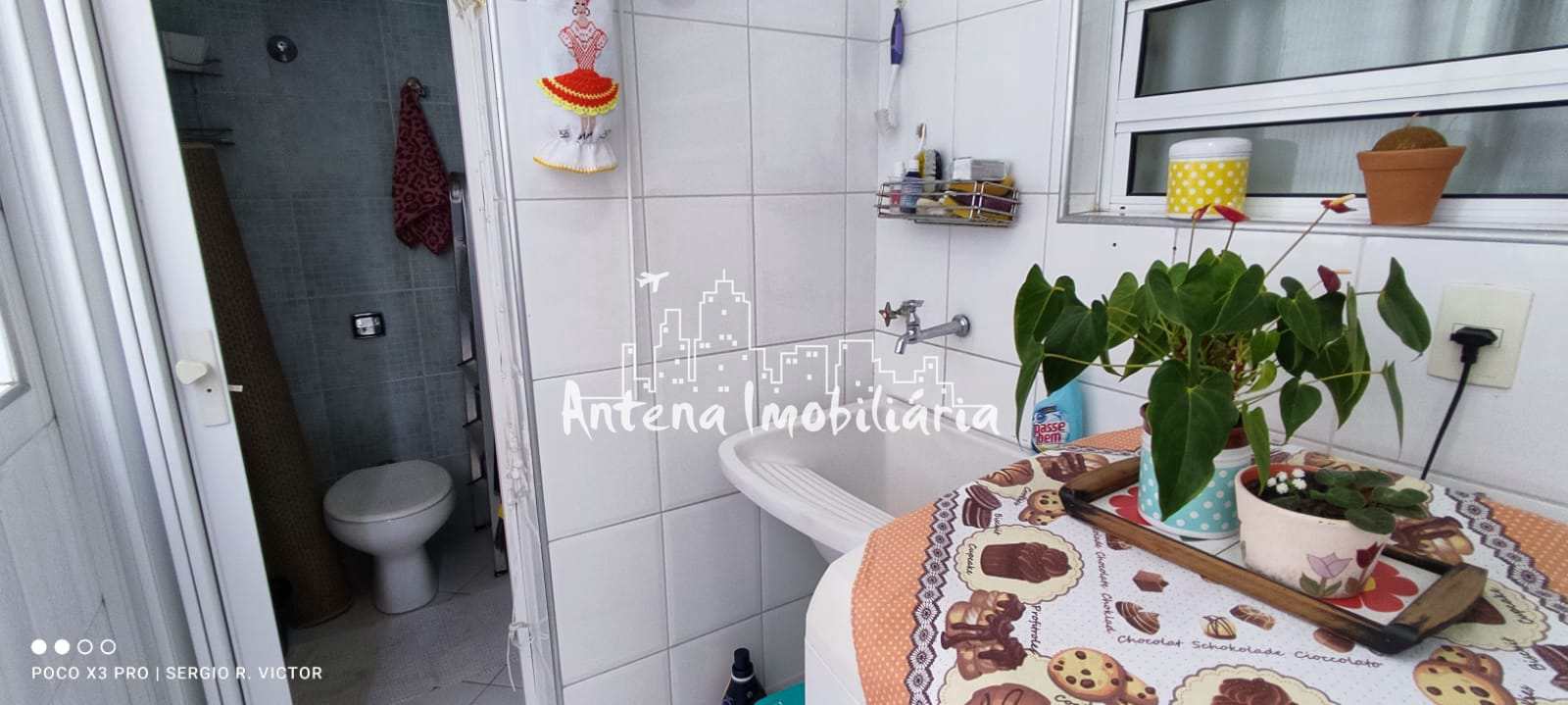 Apartamento à venda com 3 quartos, 127m² - Foto 31