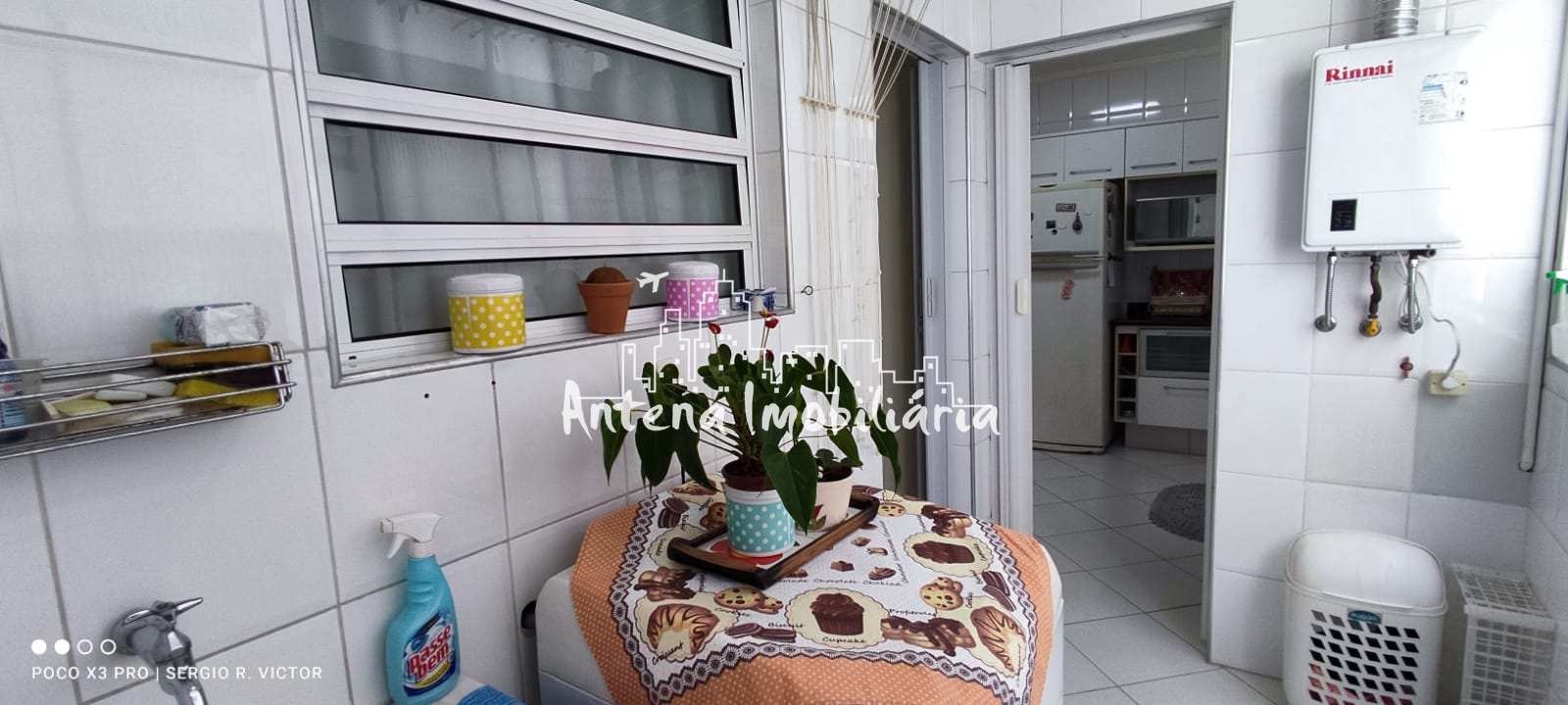 Apartamento à venda com 3 quartos, 127m² - Foto 29