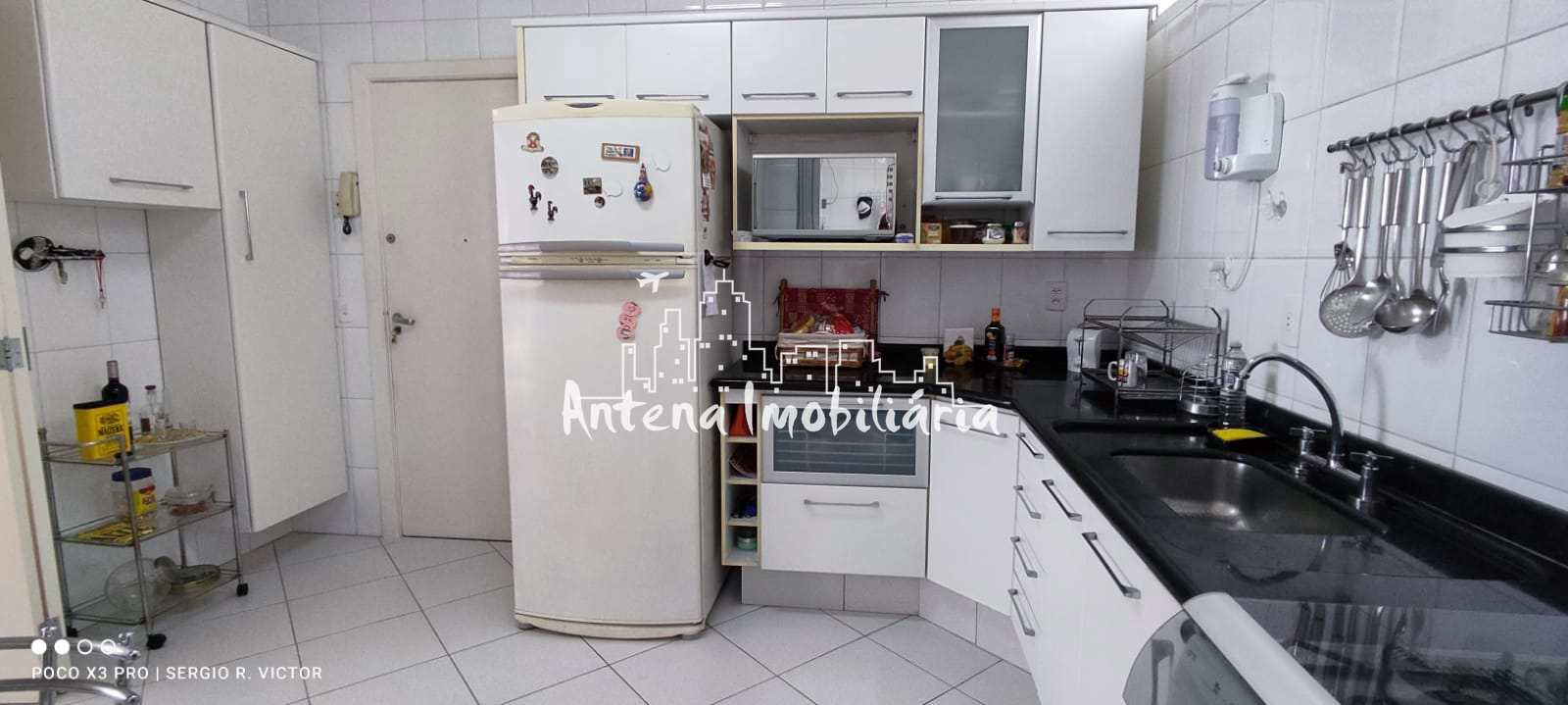 Apartamento à venda com 3 quartos, 127m² - Foto 27