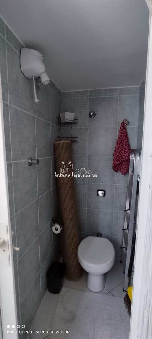 Apartamento à venda com 3 quartos, 127m² - Foto 32