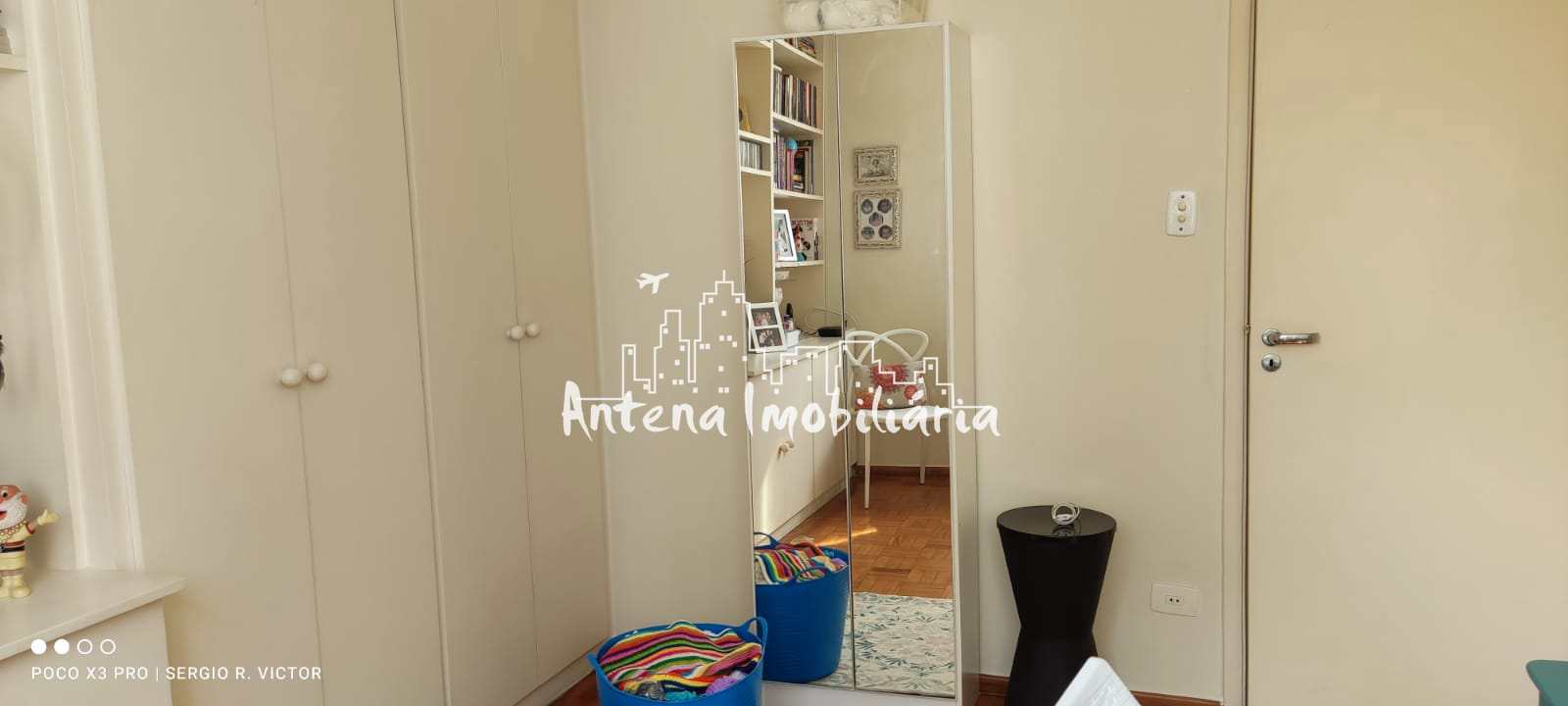 Apartamento à venda com 3 quartos, 127m² - Foto 20