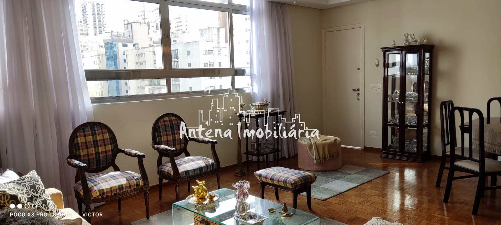 Apartamento à venda com 3 quartos, 127m² - Foto 4