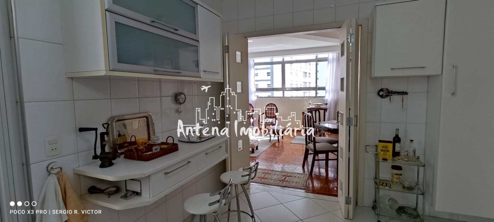 Apartamento à venda com 3 quartos, 127m² - Foto 26