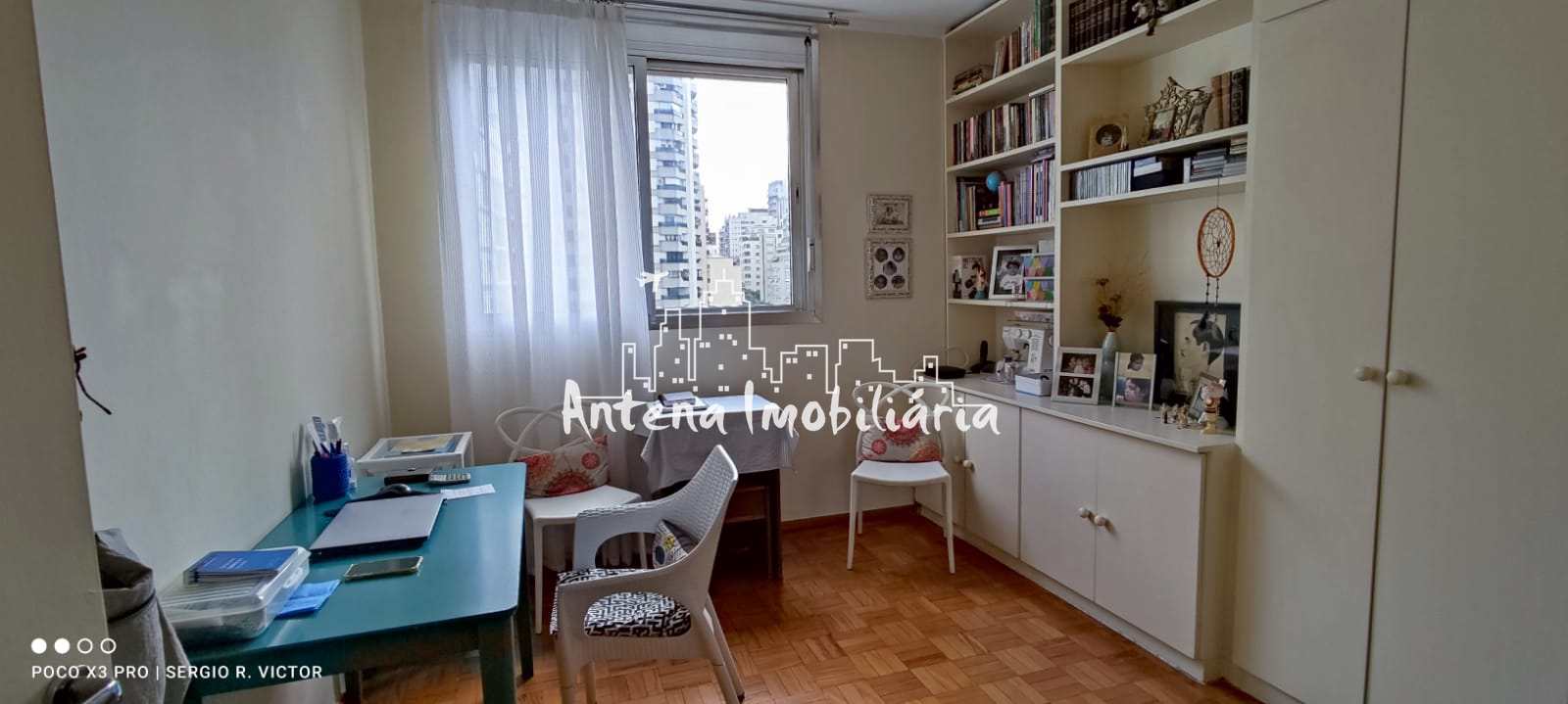 Apartamento à venda com 3 quartos, 127m² - Foto 14