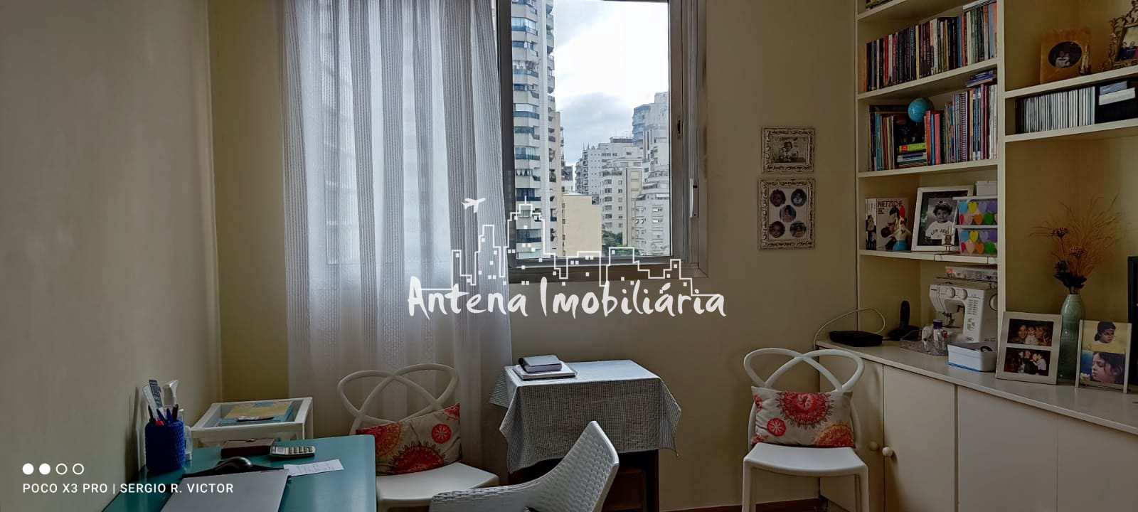 Apartamento à venda com 3 quartos, 127m² - Foto 16