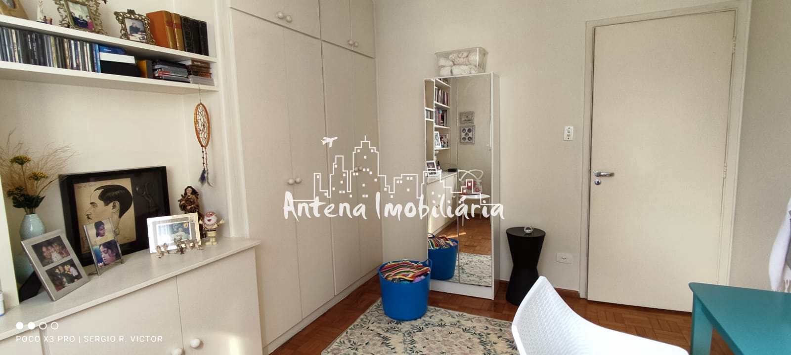 Apartamento à venda com 3 quartos, 127m² - Foto 15